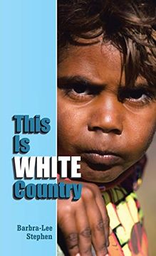 portada This is White Country (en Inglés)