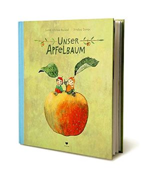 portada Unser Apfelbaum (in German)