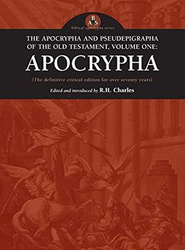portada Apocrypha and Pseudepigrapha of the old Testament, Volume two (en Inglés)