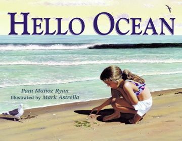 portada Hello Ocean (in English)