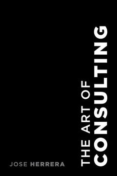portada The art of Consulting 