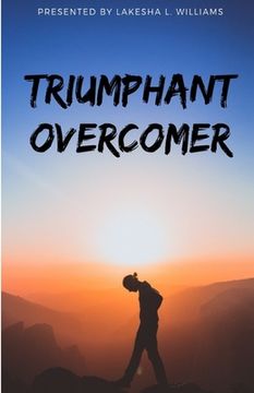 portada Triumphant Overcomer (en Inglés)