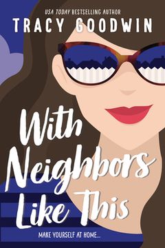 portada With Neighbors Like This (in English)