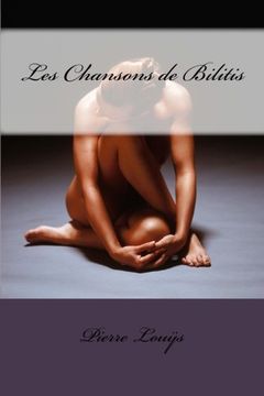 portada Les Chansons de Bilitis (French Edition)