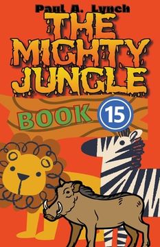 portada The Mighty Jungle