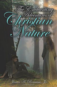 portada The Enchanting Adventures of Christian Nature