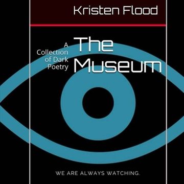 portada The Museum: A Collection of Dark Poetry
