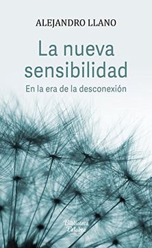 portada La Nueva Sensibilidad (in Spanish)
