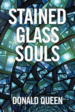 portada Stained Glass Souls