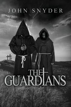 portada The Guardians (en Inglés)