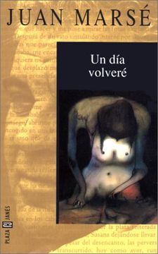 portada Un dia Volvere (in Spanish)
