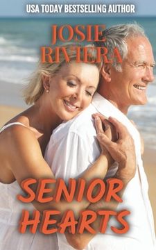 portada Senior Hearts (en Inglés)