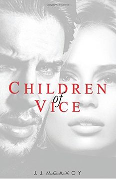 portada Children of Vice (en Inglés)
