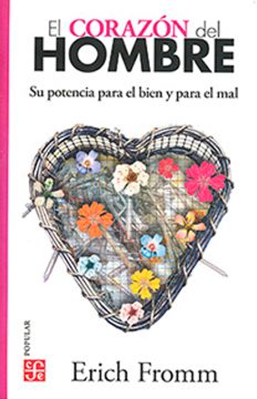 portada El Corazón del Hombre (in Spanish)
