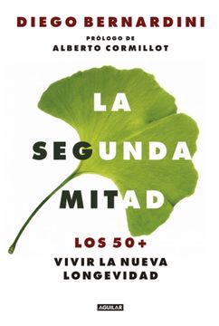 portada La segunda mitad (in Spanish)