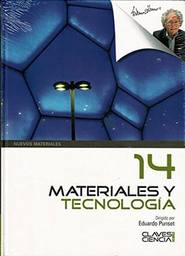 portada Materiales y Tecnología