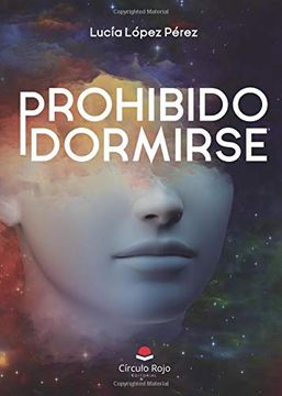 portada Prohibido Dormirse (in Spanish)