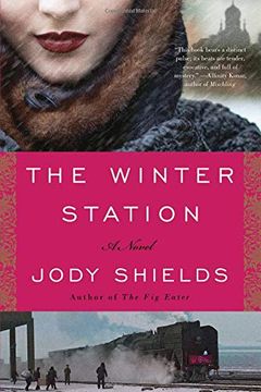 portada The Winter Station (en Inglés)