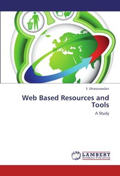 portada Web Based Resources and Tools: A Study