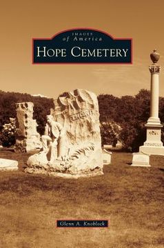 portada Hope Cemetery