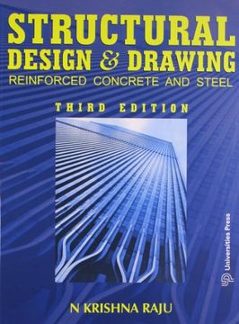 portada Structural Design Drawing 3rd Edition