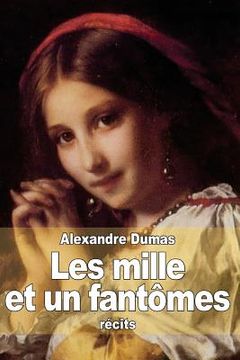portada Les mille et un fantômes (in French)