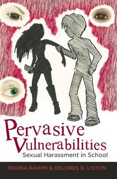 portada pervasive vulnerabilities (en Inglés)