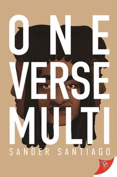 portada One Verse Multi (en Inglés)