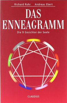 portada Das Enneagramm: Die 9 Gesichter der Seele (in German)