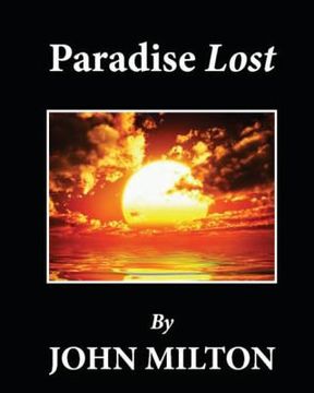 portada Paradise Lost (en Inglés)