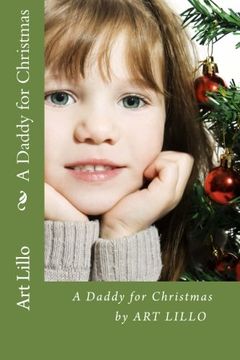 portada A Daddy for Christmas