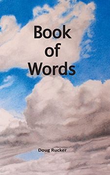 portada Book Of Words