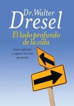 portada El Lado Profundo de la Vida (in Spanish)