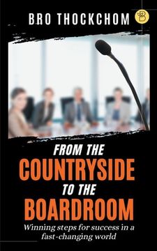 portada From the Countryside to the Boardroom (in English)