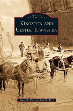 portada Kingston and Ulster Townships