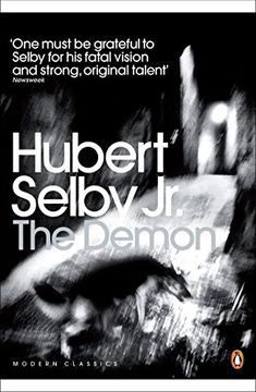 portada The Demon (Penguin Modern Classics) (in English)