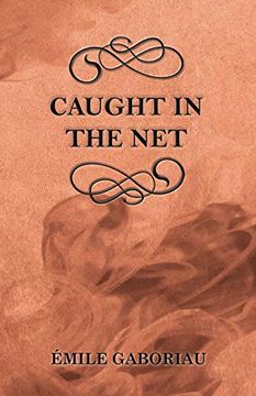 portada Caught in the net (in English)