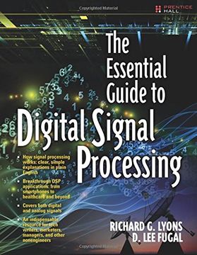 portada The Essential Guide to Digital Signal Processing (en Inglés)