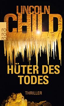 portada Hüter des Todes (en Alemán)