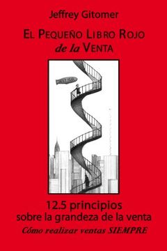 el pequeno libro rojo de la venta