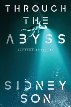 portada Through the Abyss: Supreme Creation Series (en Inglés)