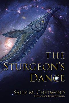 portada The Sturgeon’S Dance (in English)