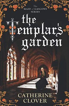 portada The Templar'S Garden (Maid of Gascony) (en Inglés)