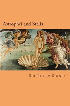 portada Astrophel and Stella