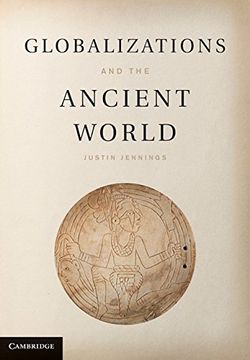 portada Globalizations and the Ancient World 