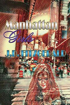 portada Manhattan Girls: Volume 1 (en Inglés)