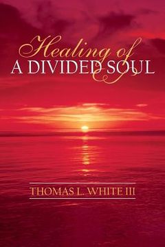 portada healing of a divided soul (en Inglés)