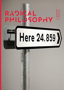 portada Radical Philosophy 2. 02 (en Inglés)