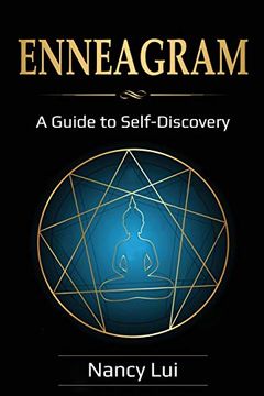 portada Enneagram: A Guide to Self-Discovery (en Inglés)