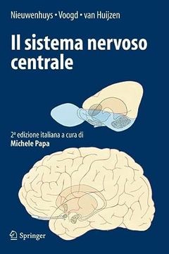 portada Il Sistema Nervoso Centrale